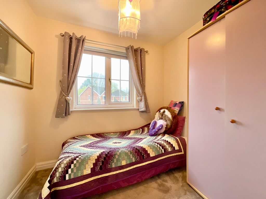Additional image 15 of 3 bed detached house for saleEthley Drive, Raglan, Usk NP15
