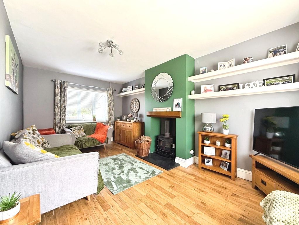Additional image 5 of 3 bed semi-detached house for saleGwent Place, Abergavenny NP7