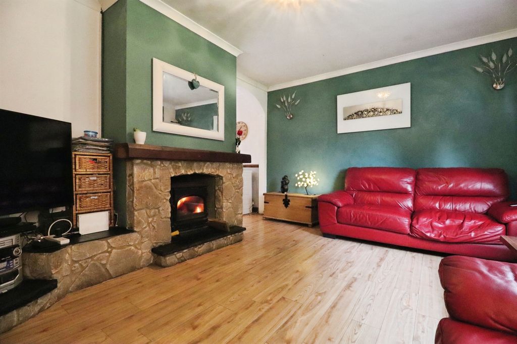 Additional image 3 of 2 bed detached bungalow for saleChurch Lane, Nantgarw, Cardiff CF15