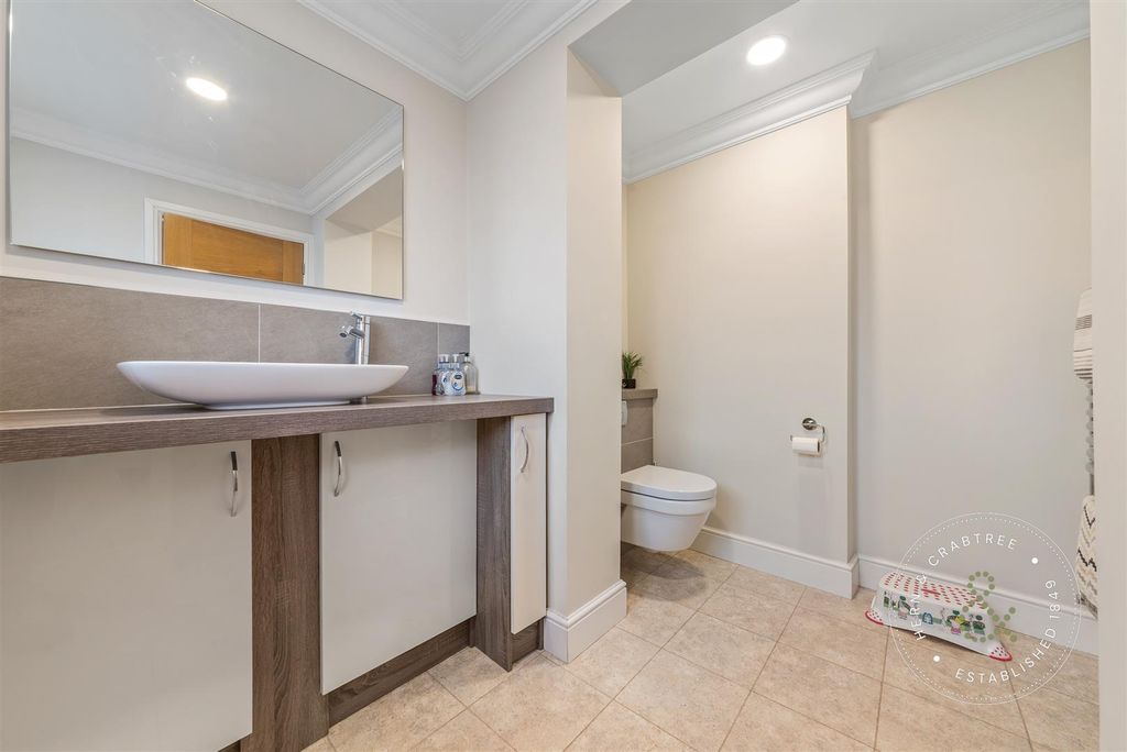 Additional image 24 of 5 bed detached house for saleDan-Y-Bryn Avenue, Radyr, Cardiff CF15