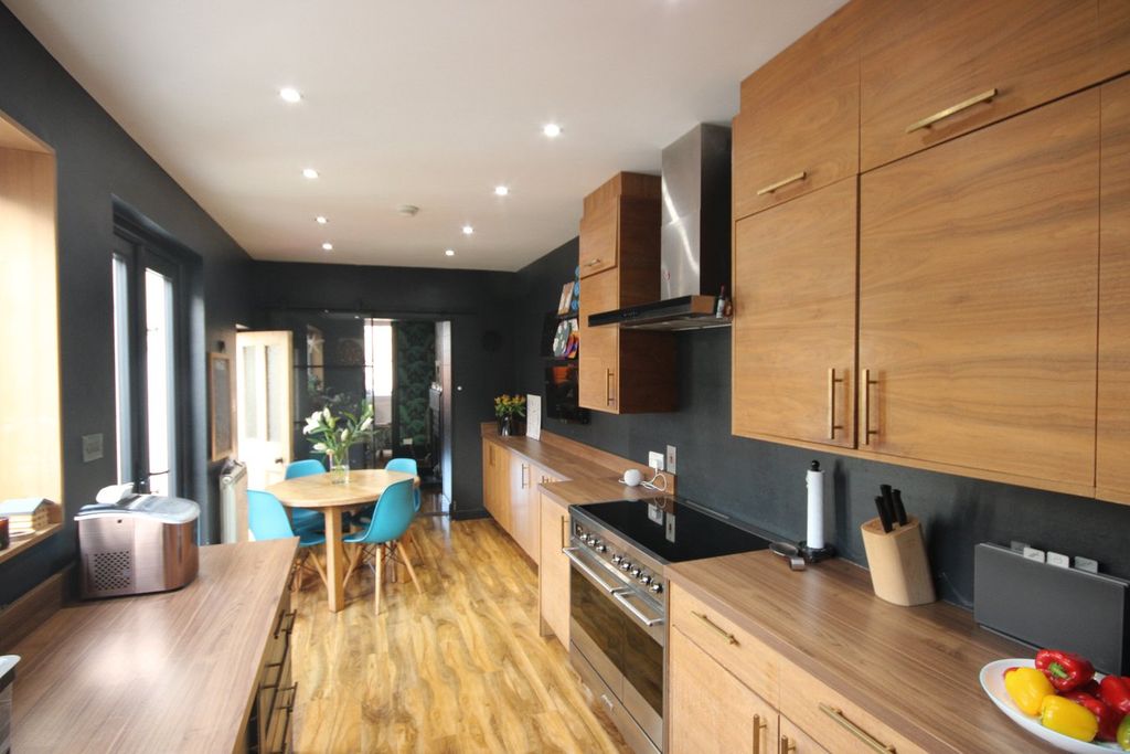 Additional image 24 of 5 bed terraced house for saleVictoria Street, St Helier, Jersey JE2