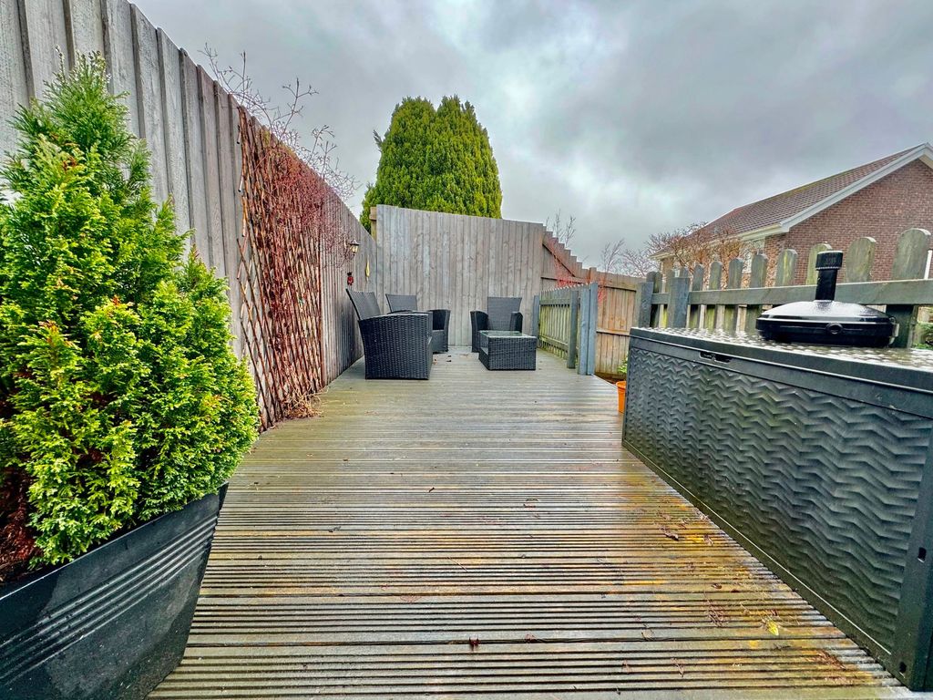 Additional image 27 of 3 bed detached house for saleBeaumaris Way, Grove Park NP12