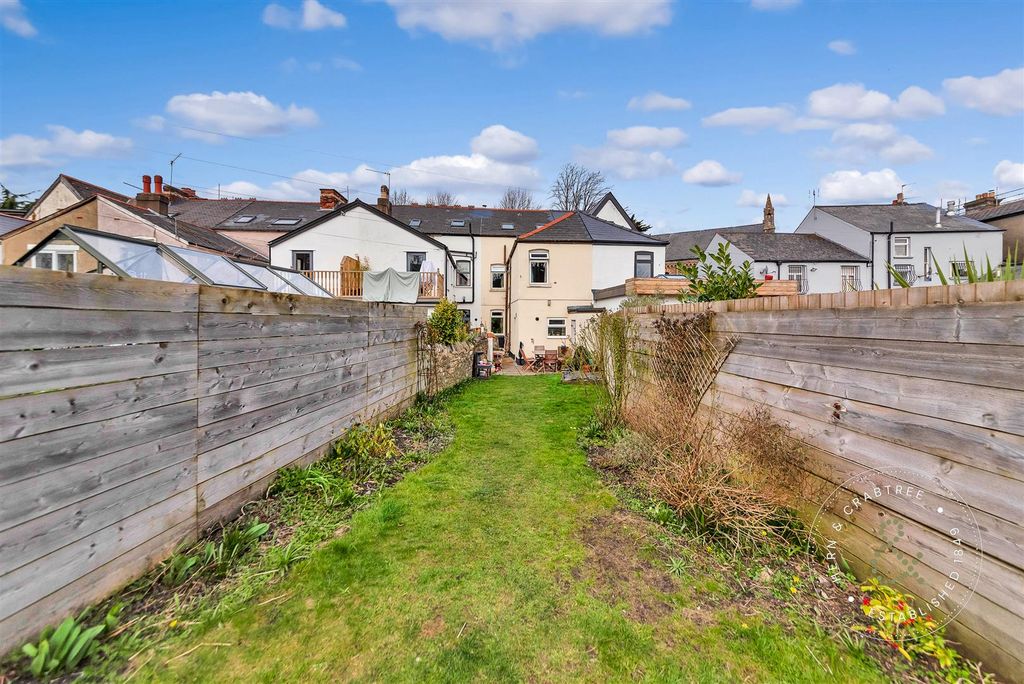 Additional image 29 of 4 bed terraced house for saleRomilly Crescent, Pontcanna, Cardiff CF11