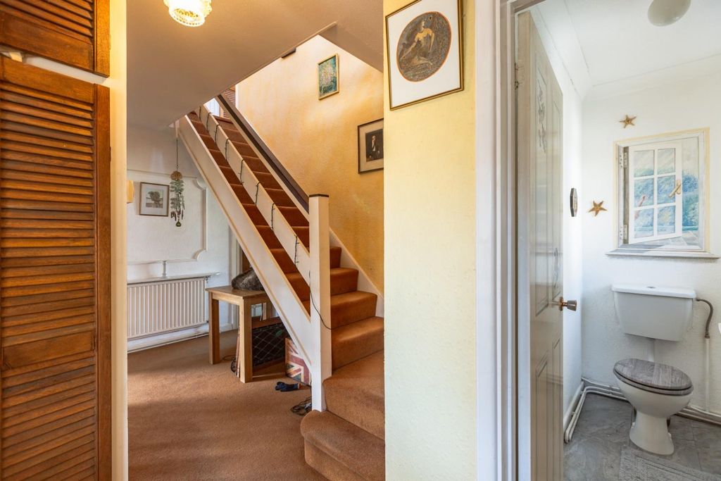 Additional image 13 of 4 bed detached house for salePennard Drive, Southgate, Swansea SA3