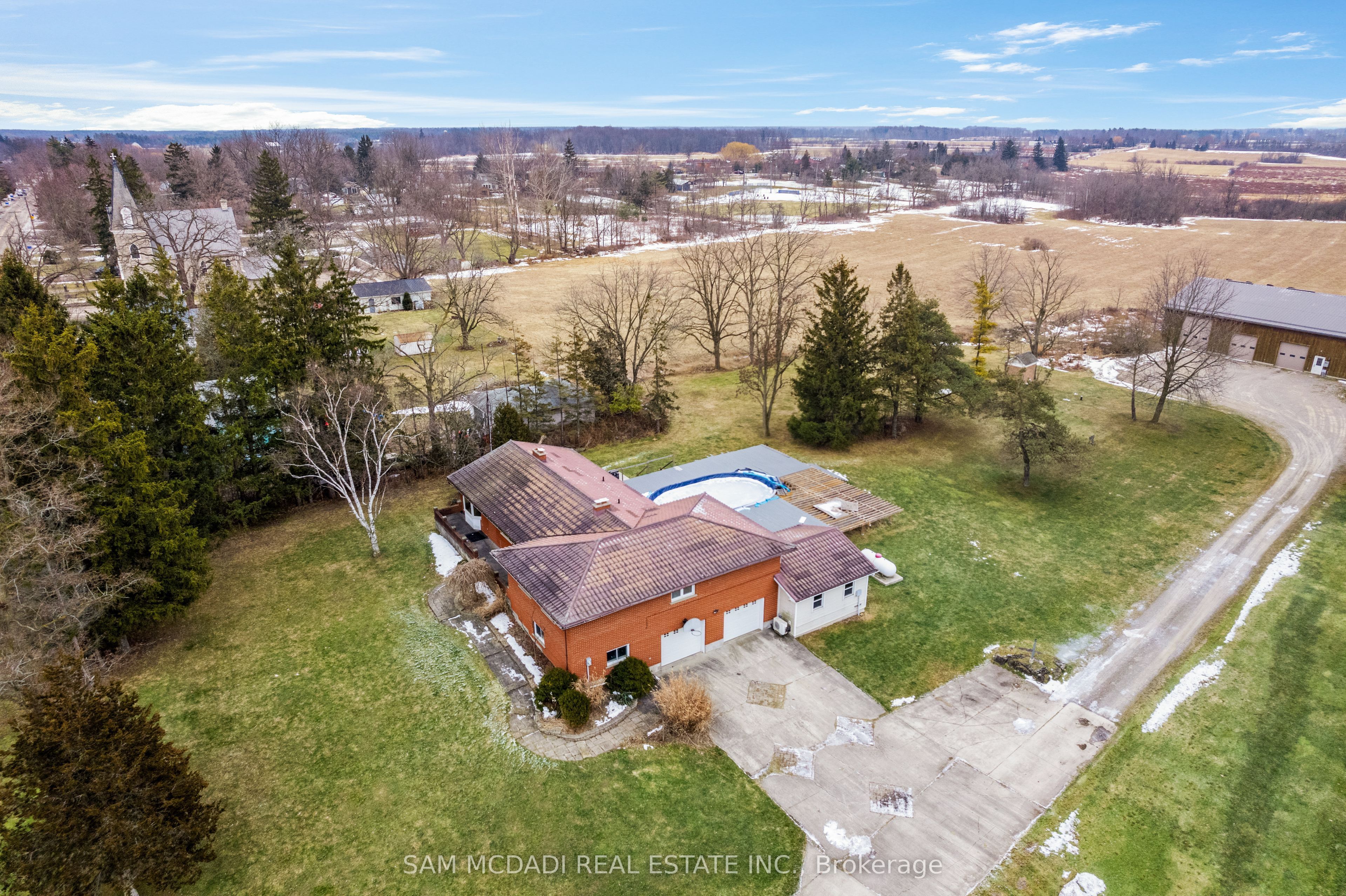 Additional image 5 of 1291 Old Highway 8 N/a, Hamilton, ON, L0R 1Z0