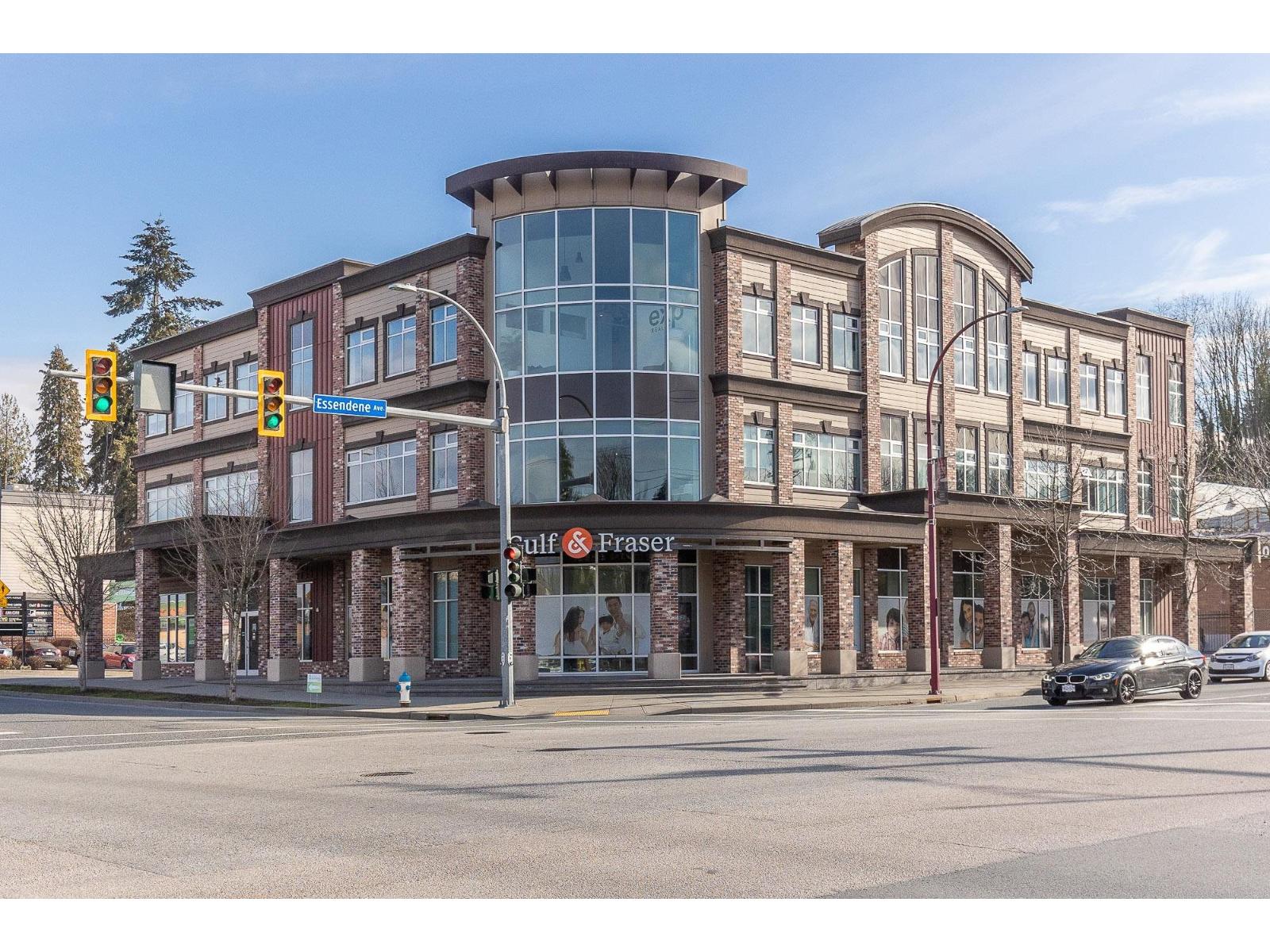 202A-2600 Gladys Avenue, Abbotsford, BC, V2S0E9