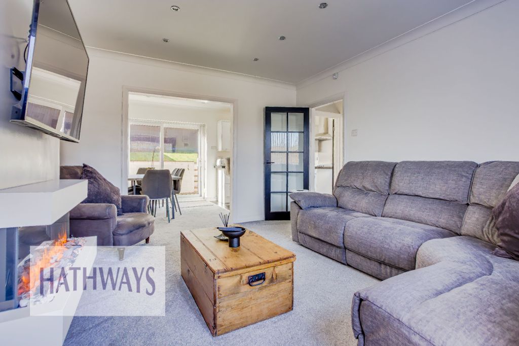 Additional image 11 of 3 bed semi-detached house for saleAlanbrooke Avenue, Newport NP20
