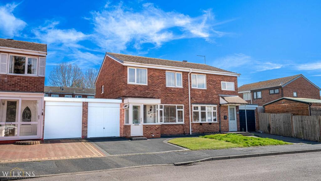 Additional image 26 of Swallow Avenue, Birmingham, West Midlands, B36