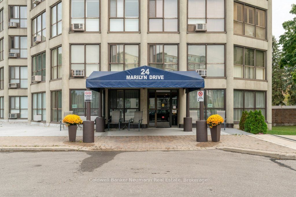 Additional image 3 of 503-24 Marilyn Drive, Guelph, ON, N1H 8E9