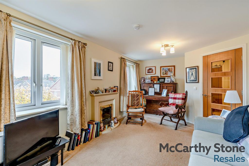 Additional image 4 of 1 bed flat for saleThomas Court, Marlborough Road, Cardiff, Glamorgan CF23