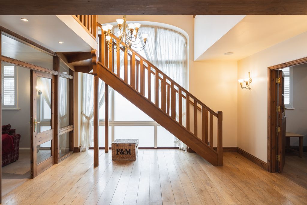 Additional image 4 of 5 bed link detached house for saleRue Des Cabarettes, St. Martin, Jersey JE3
