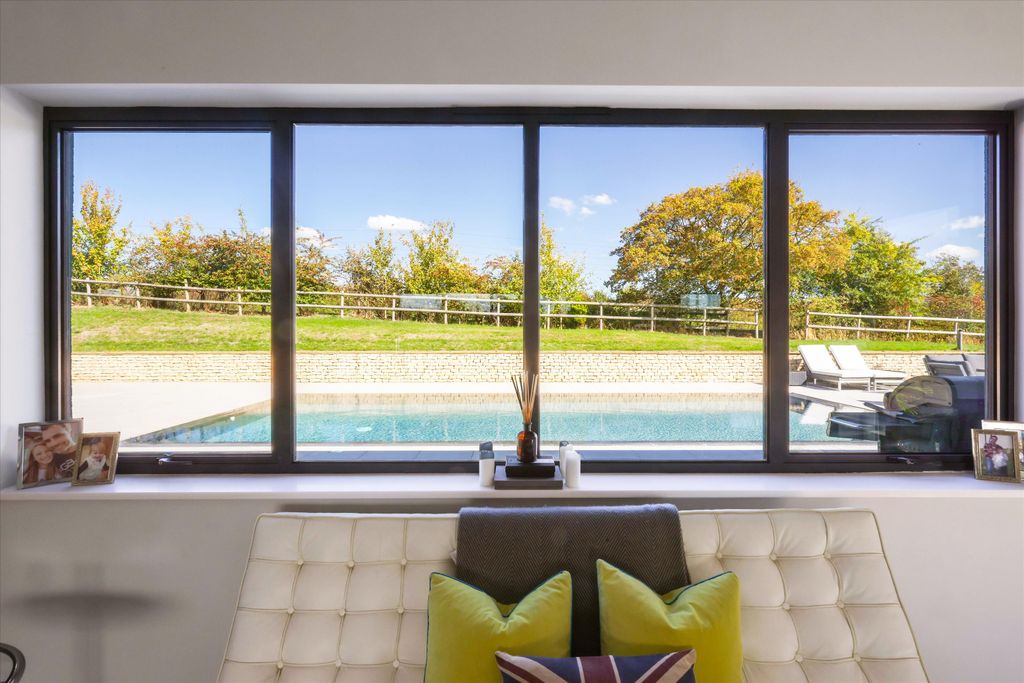 Additional image 2 of 4 bed detached house for saleHyde Lane, Cheltenham, Gloucestershire GL51