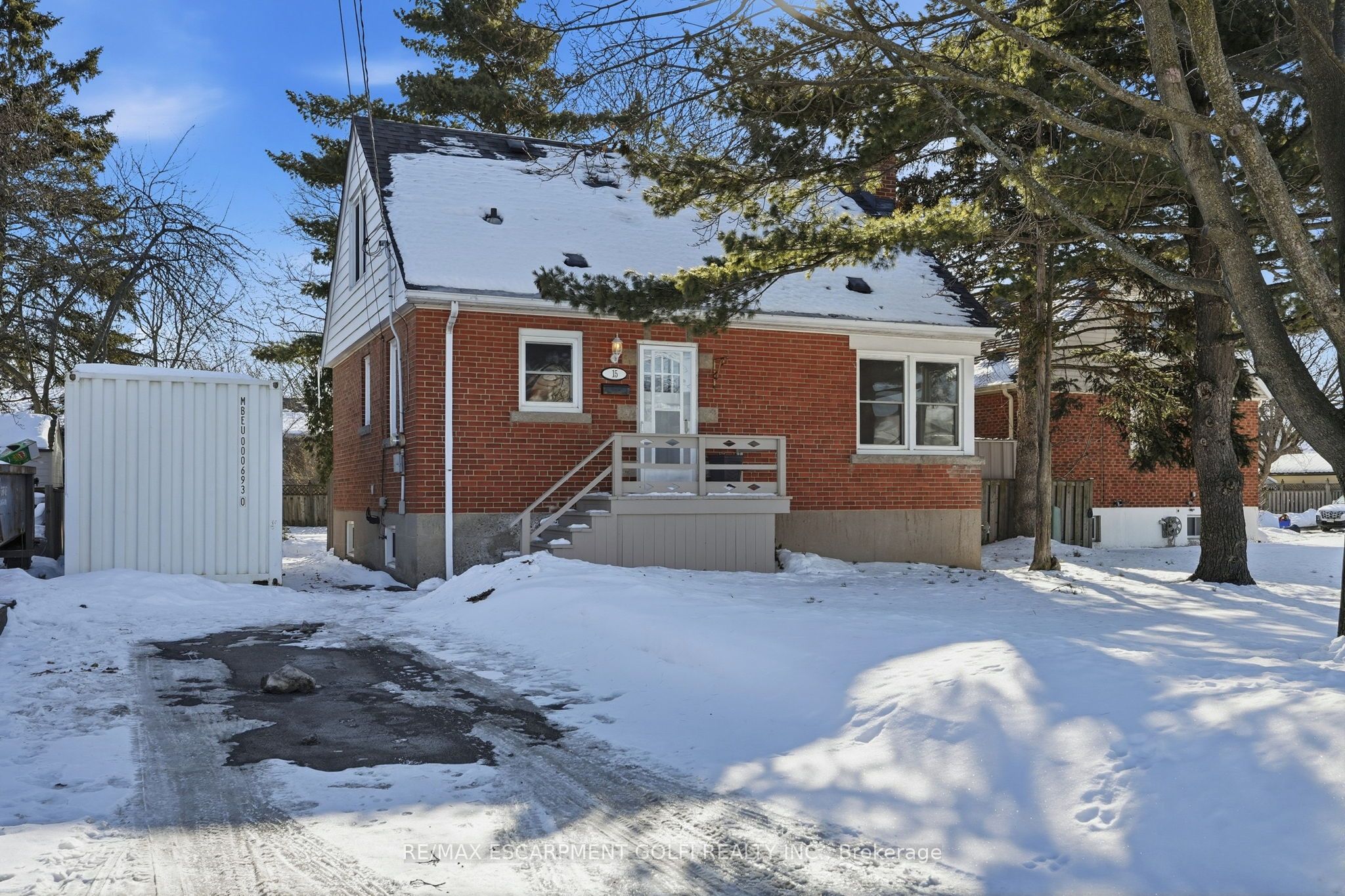 Additional image 2 of 15 East 41st Street, Hamilton, ON, L8T 2Z3