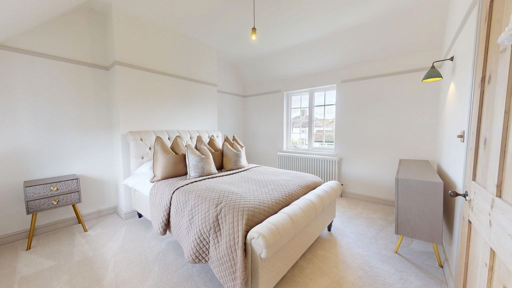 Additional image 8 of 3 bed semi-detached house for saleY Groes, Rhiwbina, Cardiff CF14