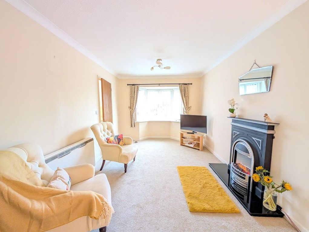Additional image 2 of 1 bed flat for saleMidland Way, Thornbury, Bristol BS35