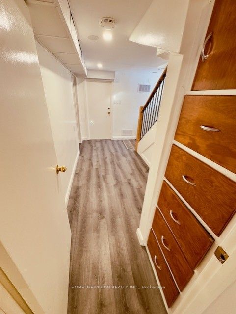 Additional image 5 of Basement-110 Cedarcrest Boulevard, Toronto, ON, M4B 2P3