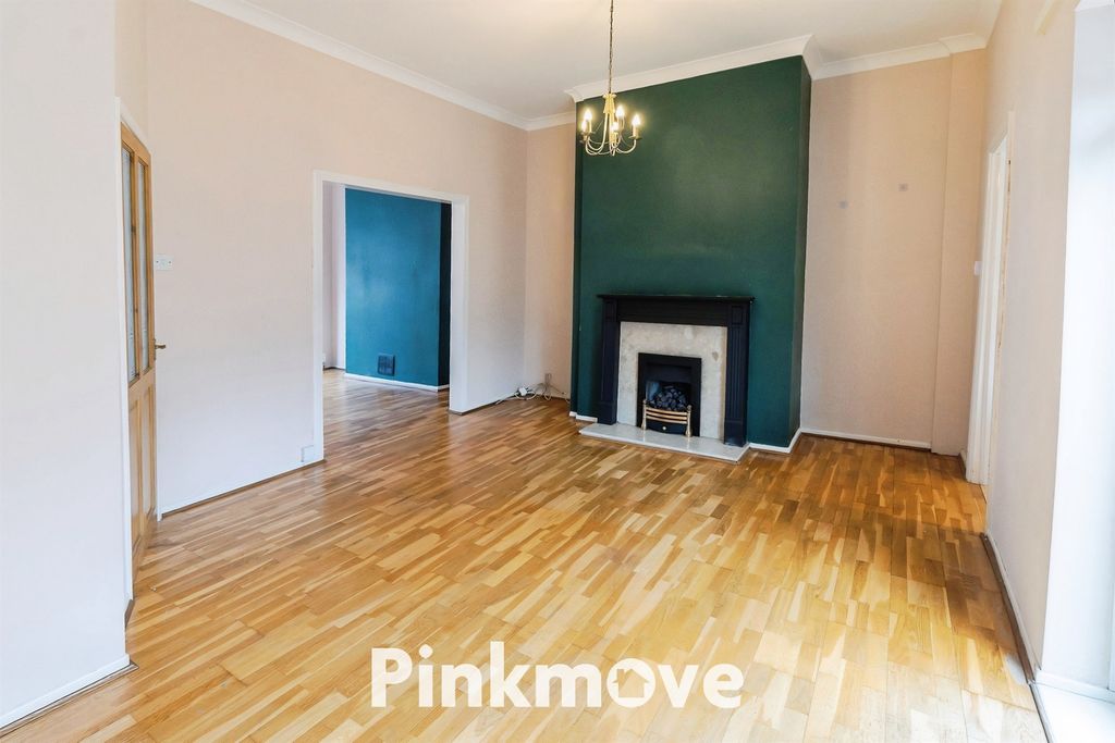 Additional image 8 of 3 bed terraced house for saleRosslyn Road, Newport NP19
