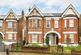 Brockley Rise, London SE23