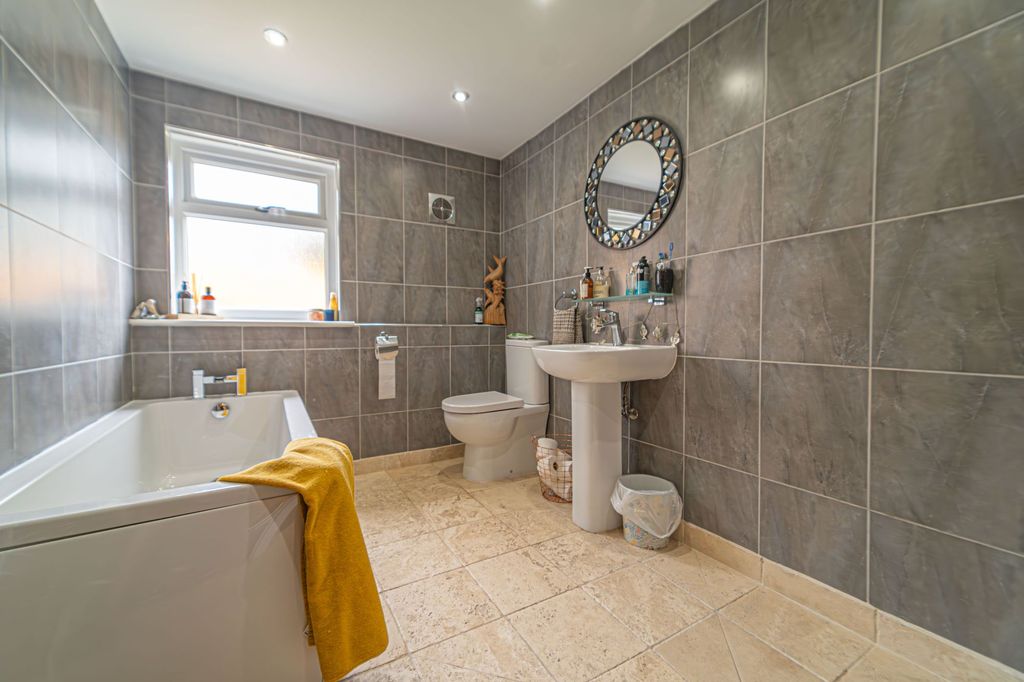 Additional image 14 of 4 bed detached house for saleVicarage Hill, Newport NP20