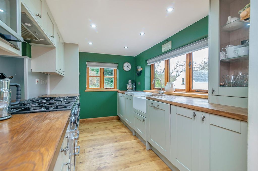 Additional image 4 of 4 bed detached house for saleSt. Briavels, Lydney GL15