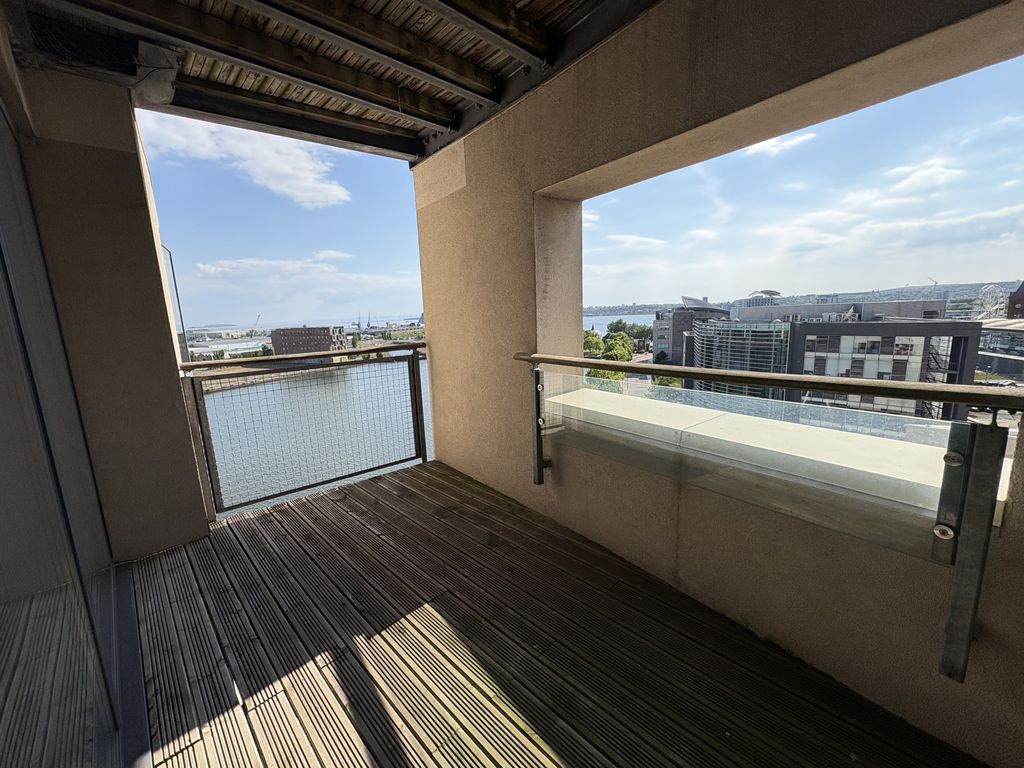 Additional image 7 of 2 bed flat for saleVega House, Falcon Drive, Cardiff CF10