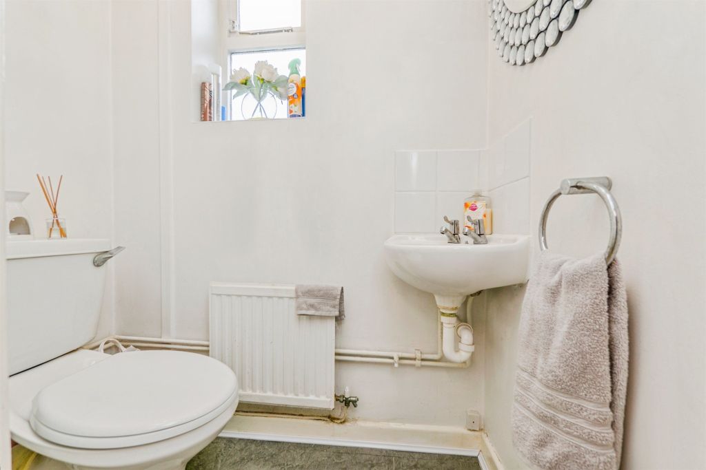 Additional image 11 of 3 bed semi-detached house for saleThrush Close, St. Mellons, Cardiff CF3