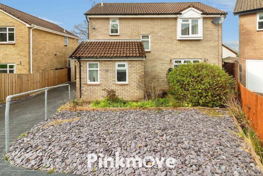 Additional image 21 of 3 bed detached house for saleChester Close, New Inn, Pontypool NP4