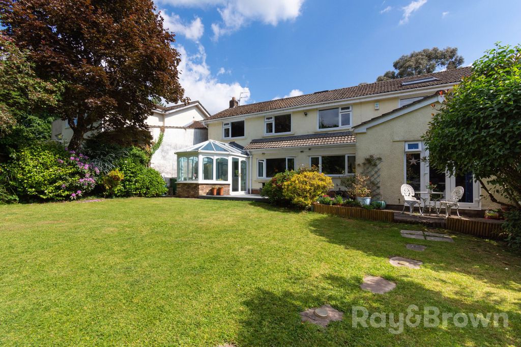 Additional image 47 of 5 bed detached house for saleCherry Orchard Road, Lisvane, Cardiff CF14