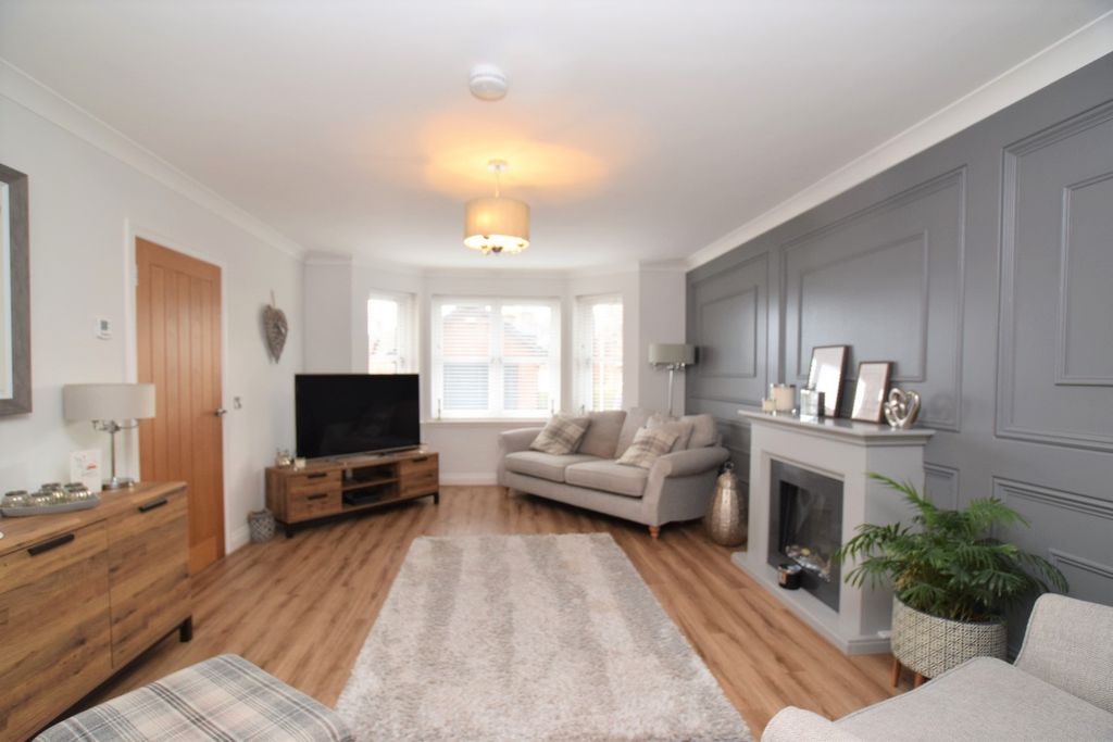 Additional image 3 of 5 bed detached house for sale32 Corberry Park, Dumfries DG2