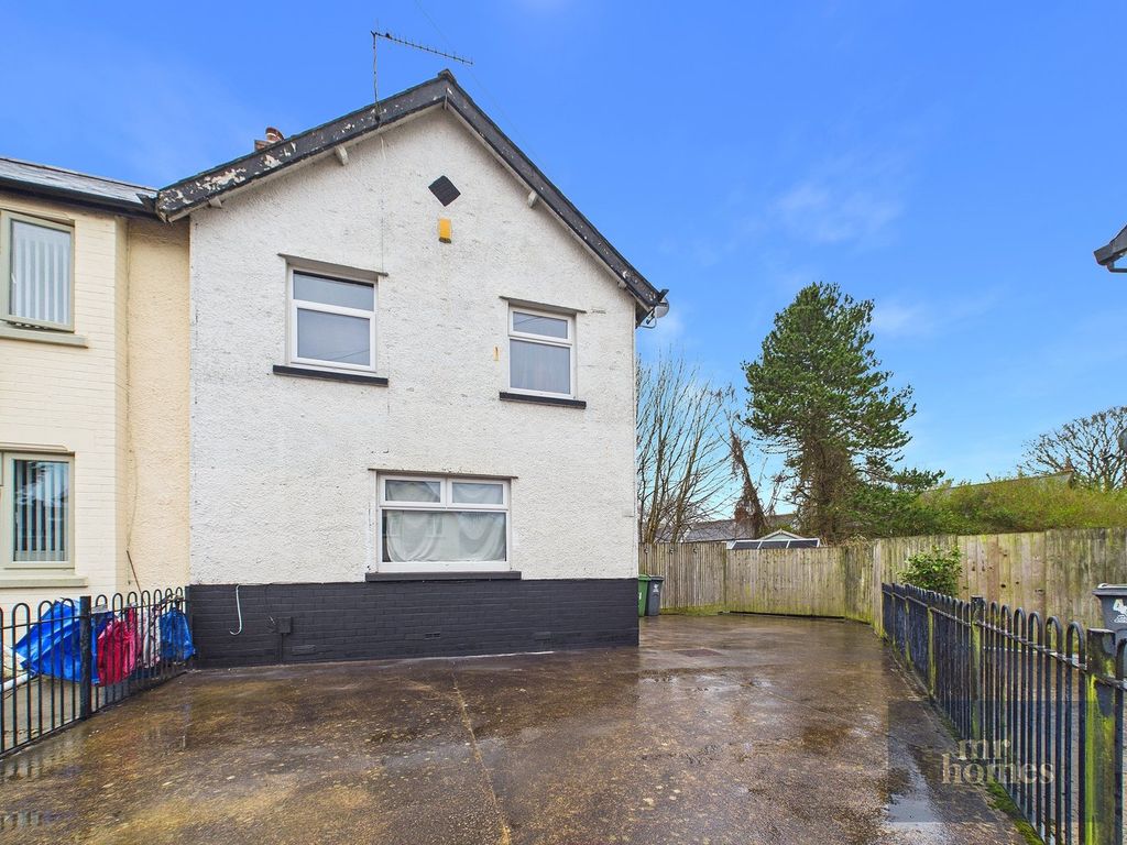 3 bed terraced house for salePen Y Garn Road, Cardiff CF5