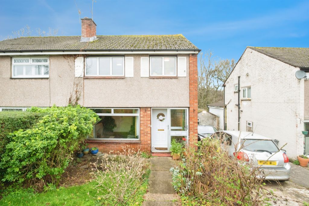 Additional image 24 of 3 bed semi-detached house for saleLlanedeyrn Road, Penylan, Cardiff CF23