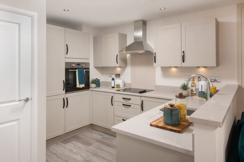Additional image 2 of 3 bed end terrace house for sale"Cannington Special" at Llantrisant Road, Radyr, Cardiff CF5