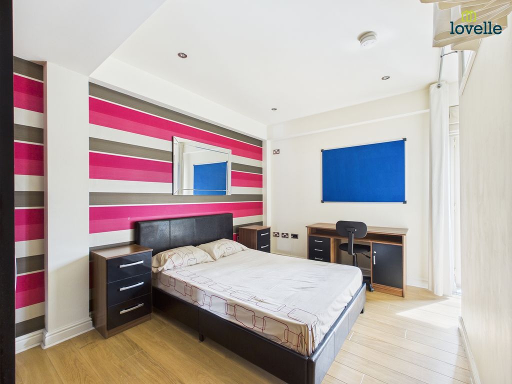 Additional image 13 of 4 bed flat for saleWesleyan Court, Lincoln LN2