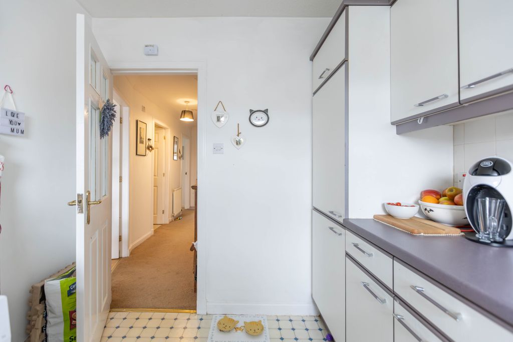 Additional image 11 of 2 bed flat for saleFort Court, Ayr KA7
