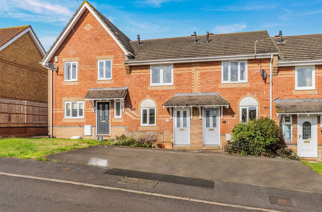 Additional image 16 of 2 bed terraced house for saleRockfield Grove, Undy, Caldicot NP26