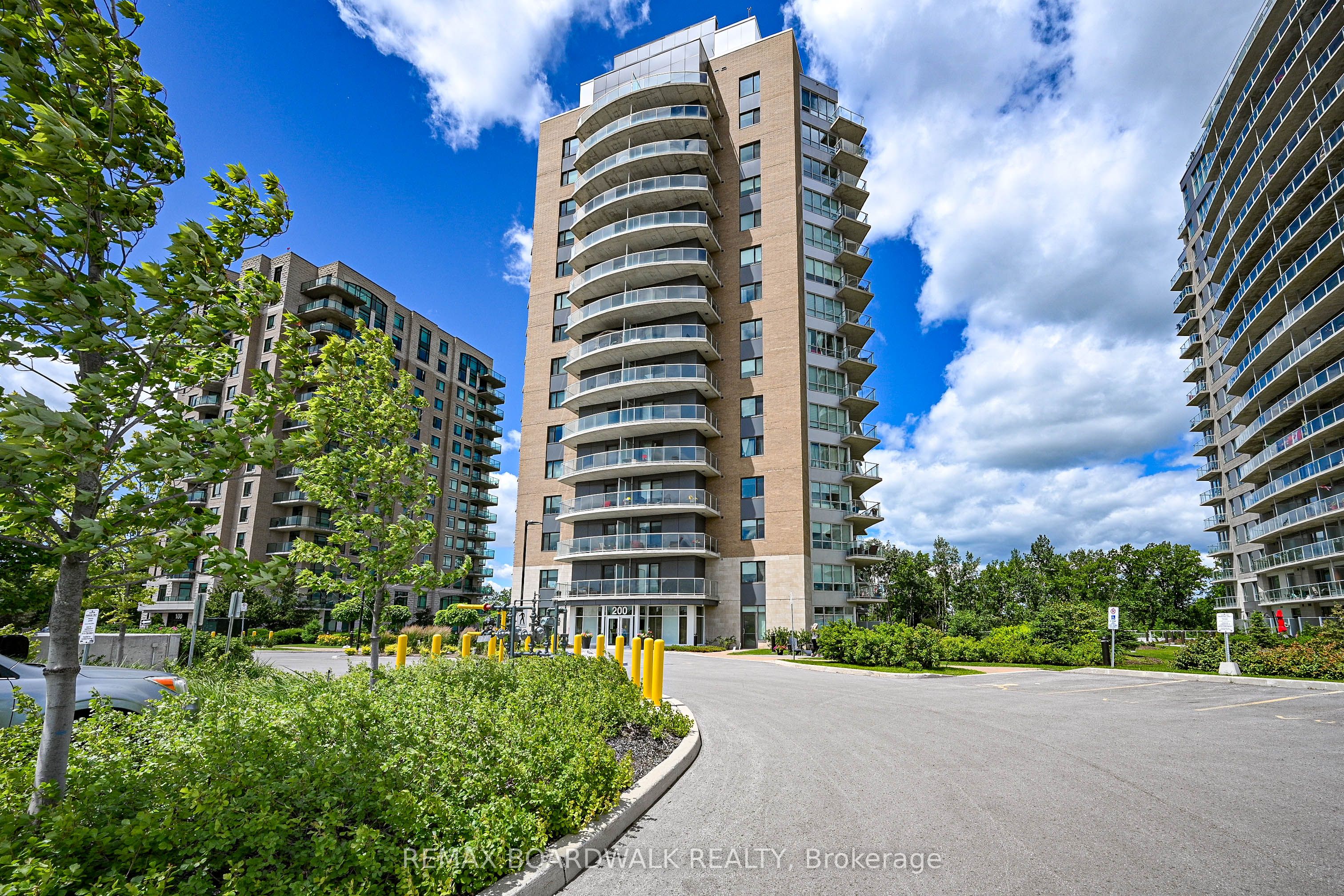 1402-200 Inlet Private, Ottawa, ON, K4A 5H3