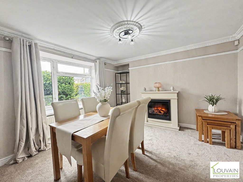 Additional image 2 of 3 bed terraced house for saleTy Cendl, Beaufort, Beaufort, Ebbw Vale NP23