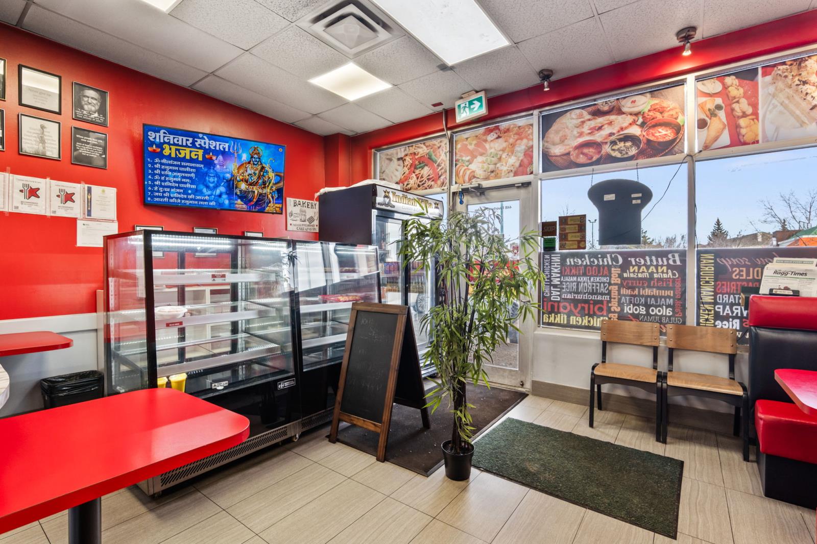 448 448, 420-456 Riverbend Square NW, Edmonton, AB, T6R2X2 photo 5