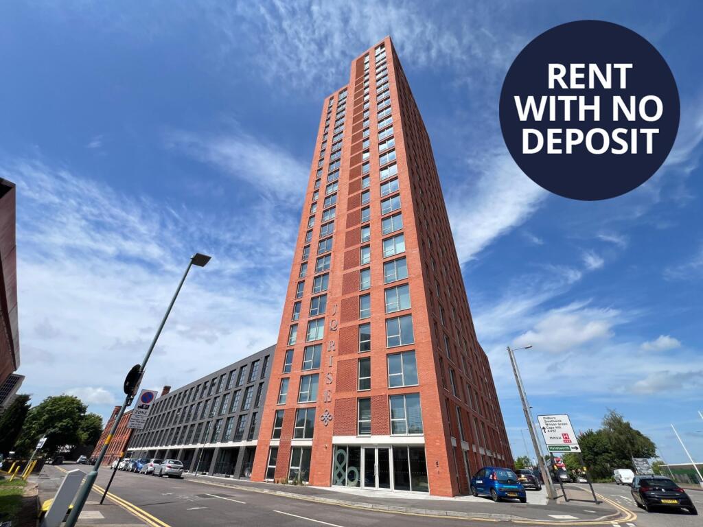 Goodman Street, Birmingham, West Midlands, B1