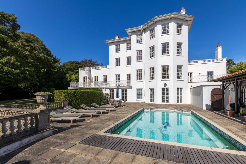 Additional image 16 of 7 bed detached house for saleRoute De St. Andre, St Andrew's, Guernsey GY6