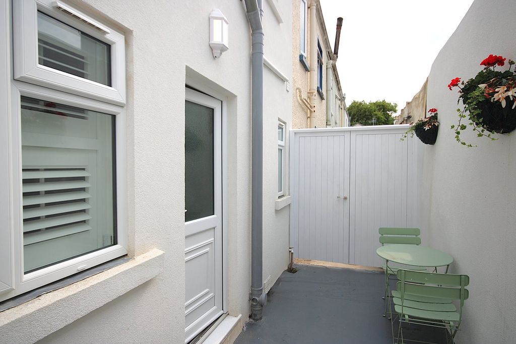 Additional image 16 of 3 bed terraced house for saleColumbus Street, St Helier JE2