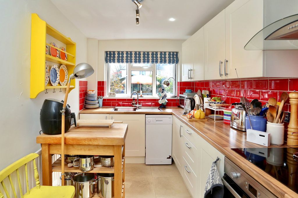 Additional image 3 of 3 bed terraced house for sale18 Stanhope Street, Abergavenny, Monmouthshire NP7
