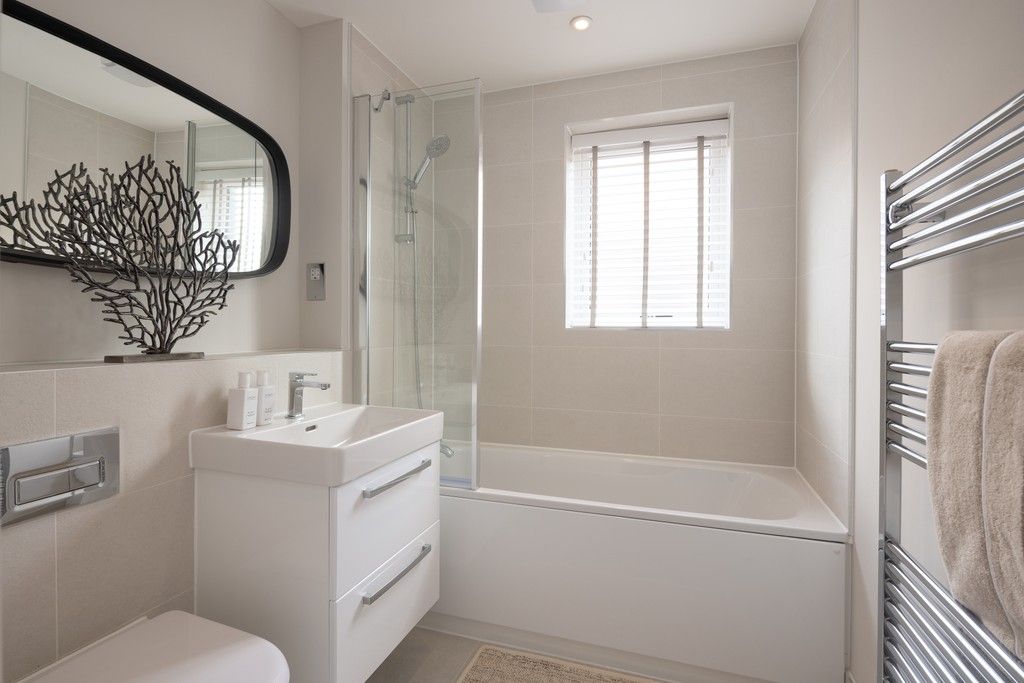 Additional image 10 of 3 bed semi-detached house for sale"The Roe" at Concorde Drive, Weybridge KT13