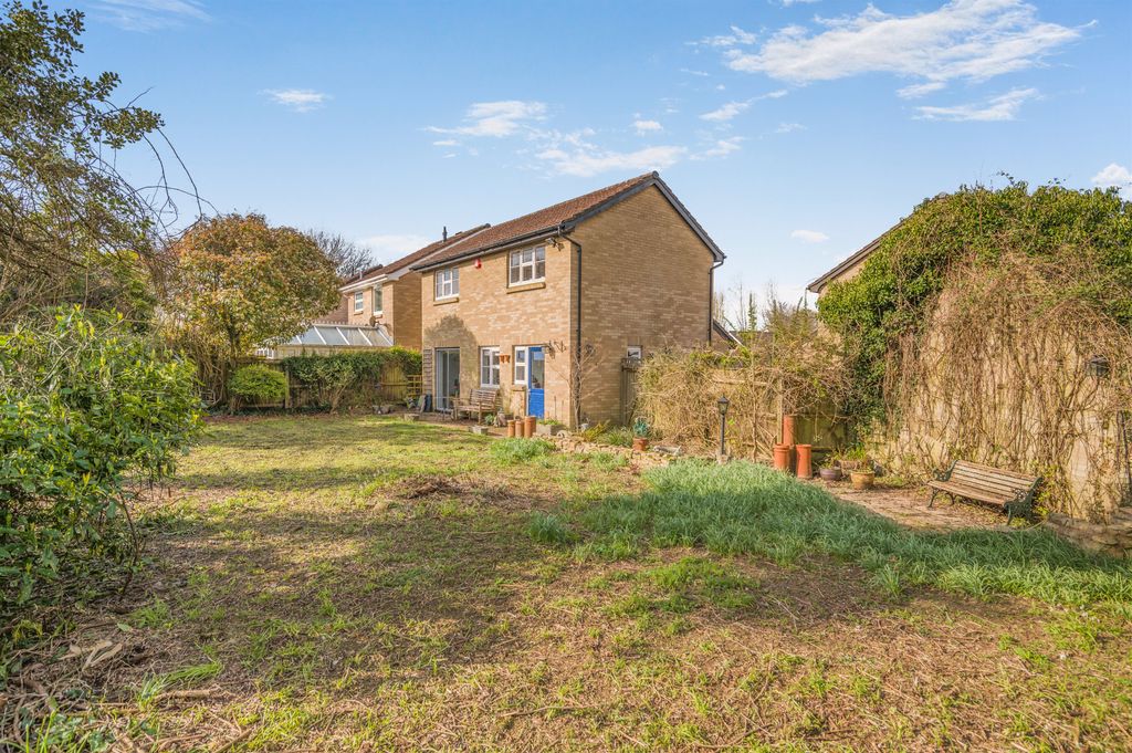 Additional image 16 of 3 bed detached house for saleMeadow Rise, Undy, Caldicot, Monmouthshire NP26