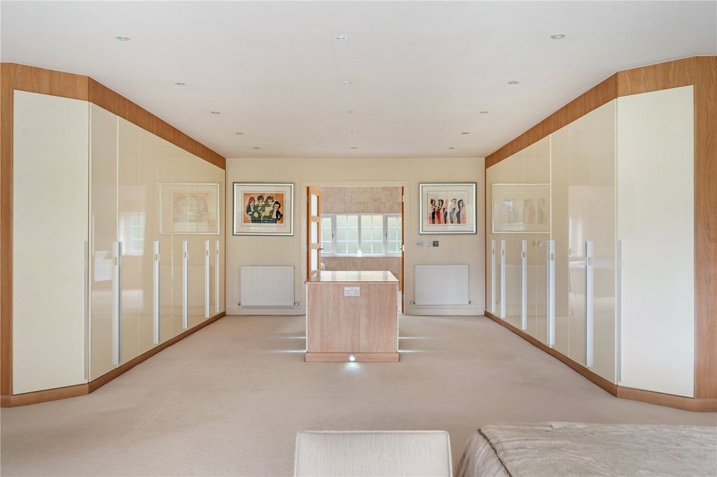Additional image 13 of 6 bed detached house for saleMeads, Wigton Lane, Alwoodley, Leeds, West Yorkshire LS17