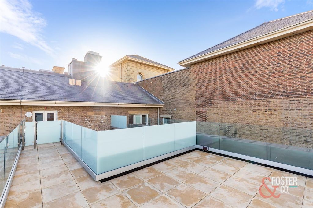Additional image 8 of 4 bed flat for saleGrand Avenue, Hove BN3