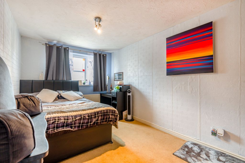 Additional image 13 of 4 bed detached house for saleTinmans Green, Redbrook, Monmouth, Monmouthshire NP25