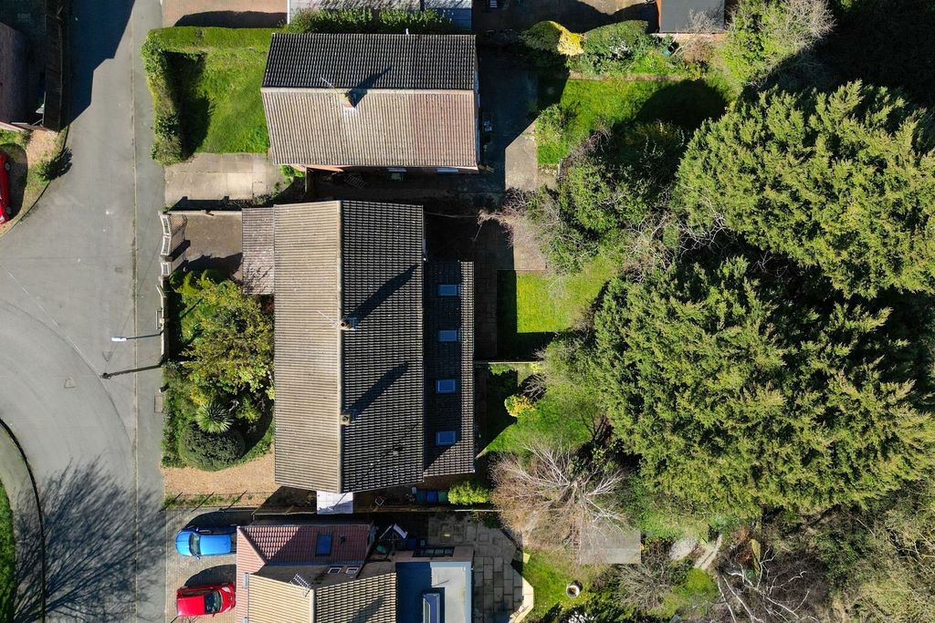 Additional image 22 of 5 bed semi-detached house for saleLong Reach Road, Cambridge CB4