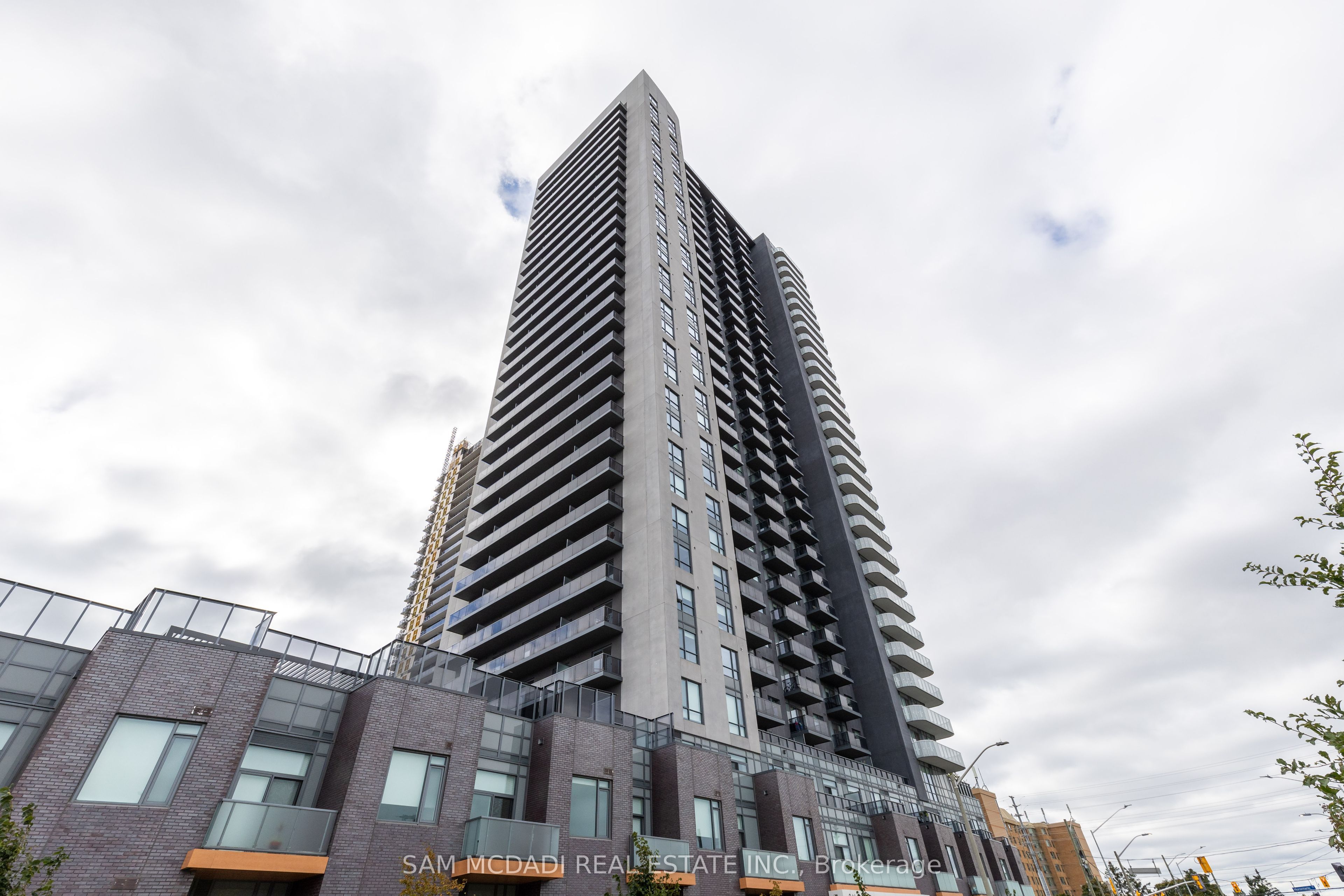 Additional image 2 of ph20-8 Nahani Way, Mississauga, ON, L4Z 4J8