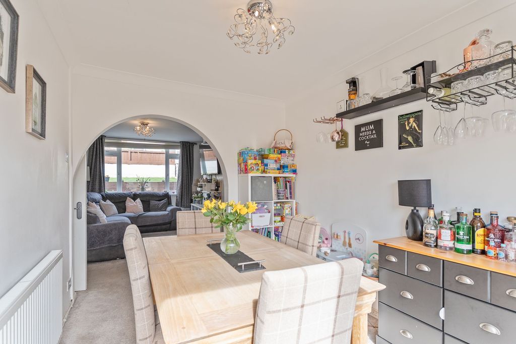 Additional image 4 of 4 bed semi-detached house for saleGlanwern Avenue, Newport NP19